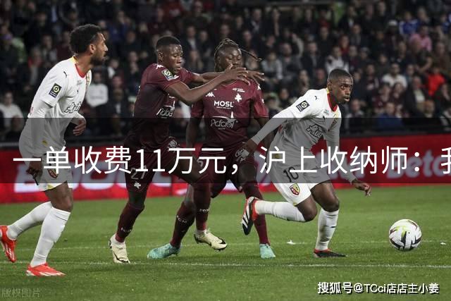 一单收费11万元，沪上收纳师：我们不是家政服务员